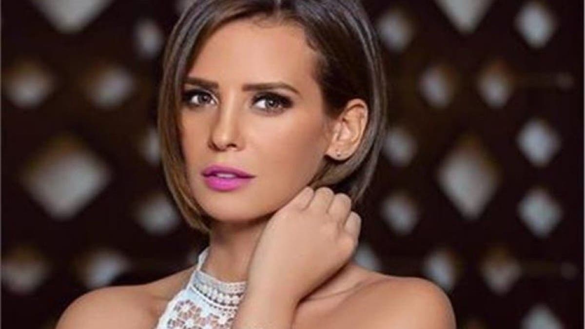 ايمان العاصي 