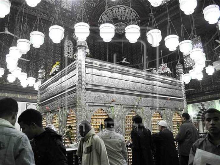 اتباع الطرق الصوفية