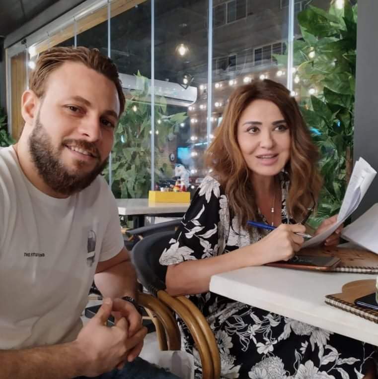فيلم روح