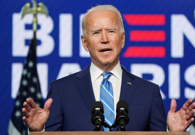 بايدن 