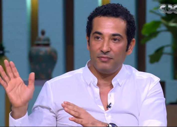 عمرو سعد