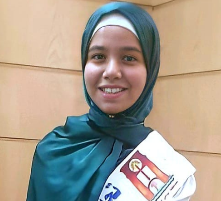 فاطمة البنداري فاطمة البنداري