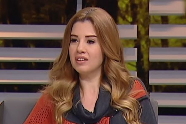 رانيا فريد شوقي 