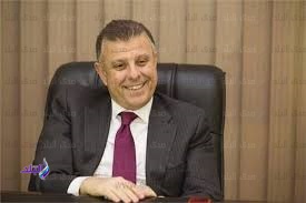 رئيس جامعة عين شمس