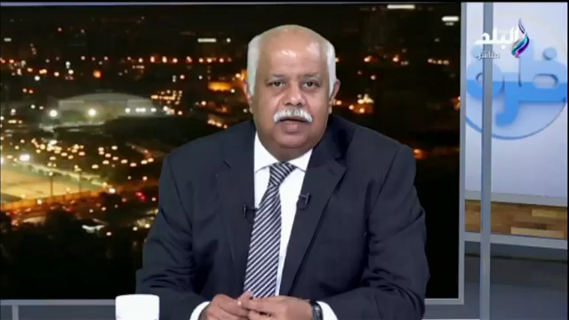 الإعلامي حمدي رزق