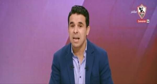 خالد الغندور