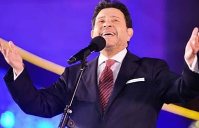 هاني شاكر