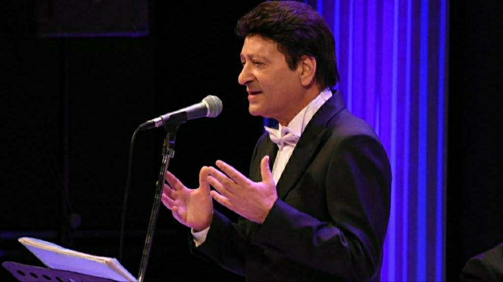 محمد الحلو