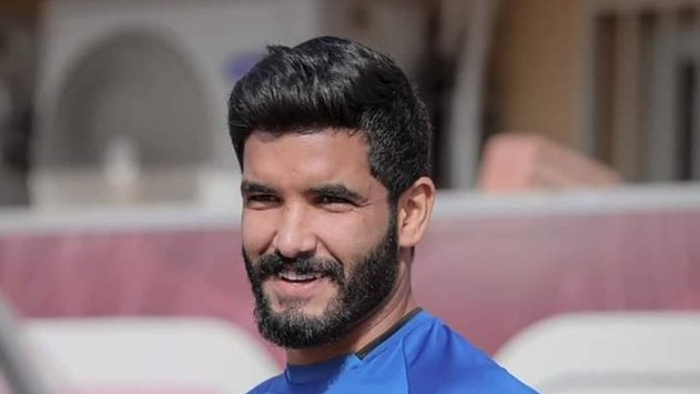 صالح جمعة