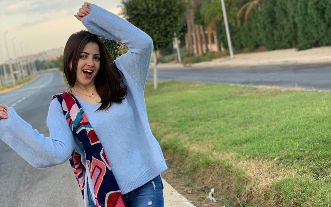 مني فاروق