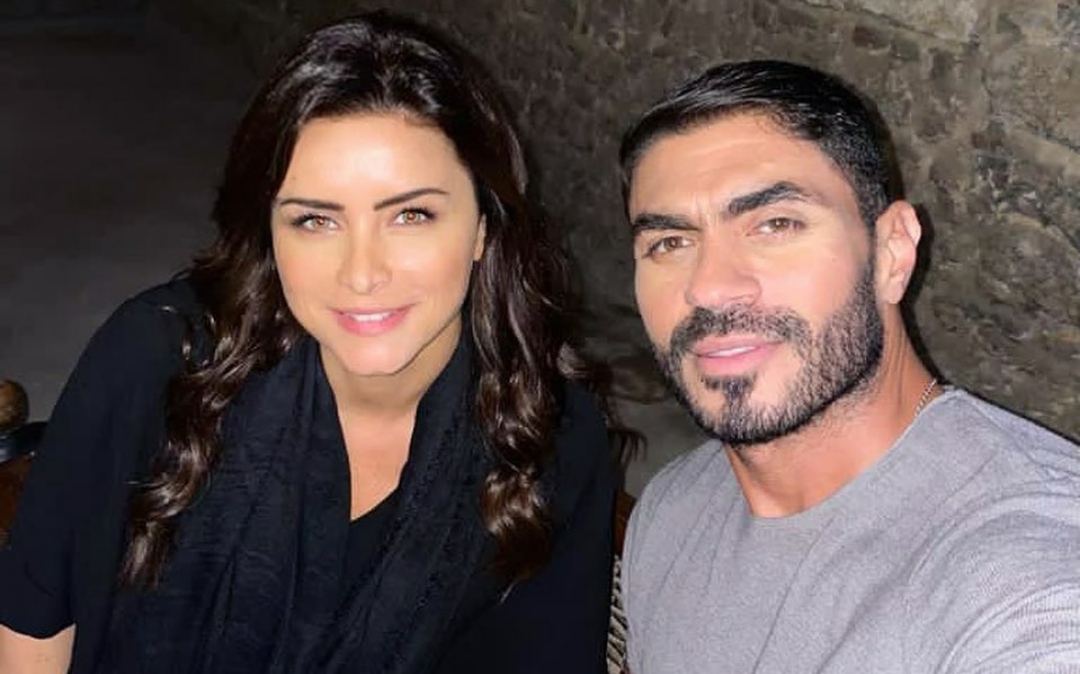 نور وخالد سليم