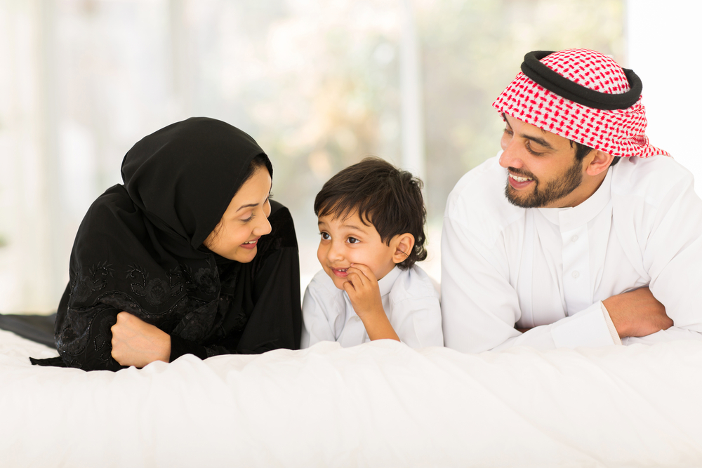 الزوجة الصالحة وجزاء صبرها على مرض زوجها