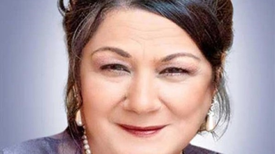 إنعام الجريتلى