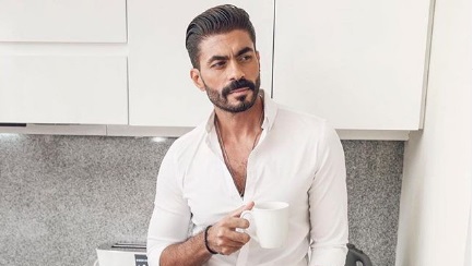 خالد سليم