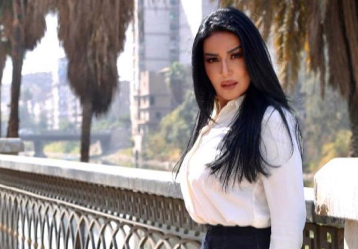 سمية الخشاب 