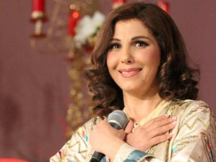 ماجدة الرومي