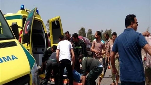 حادث تصادم 