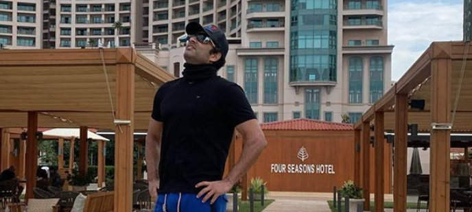عمرو سعد 