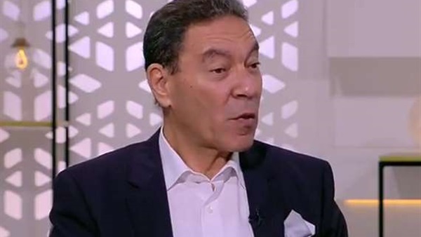 هاني الناظر 