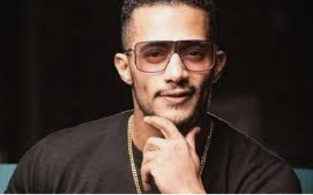 محمد رمضان 