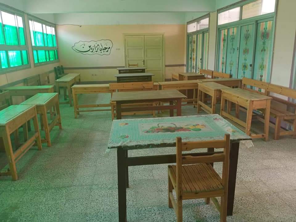 محافظ الدقهلية : الانتهاء من تجهيز مقار انتخابات مجلس النواب