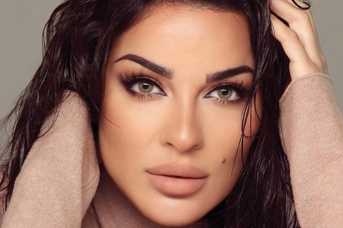 نادين نسيب نجيم