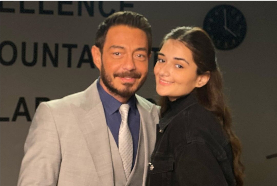 احمد زاهر