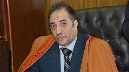 شيخ الطرق الصوفية