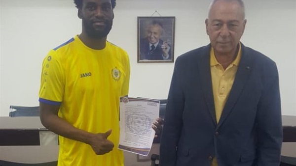 للبرازيلي باترك فييرا