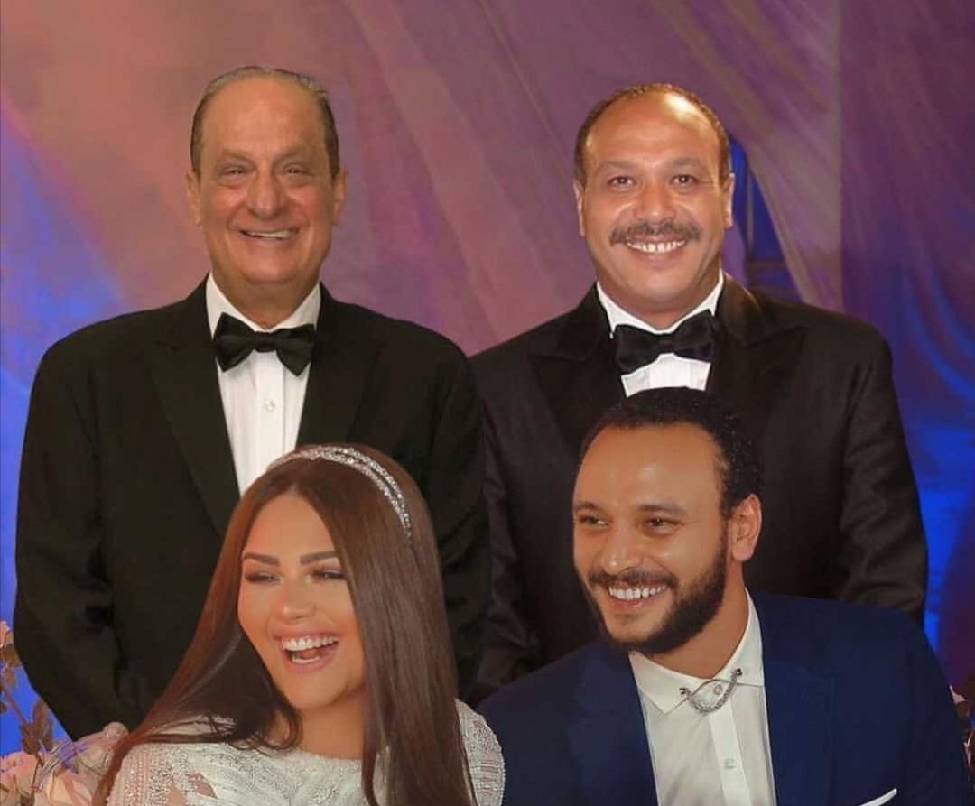فيفي عبدة 