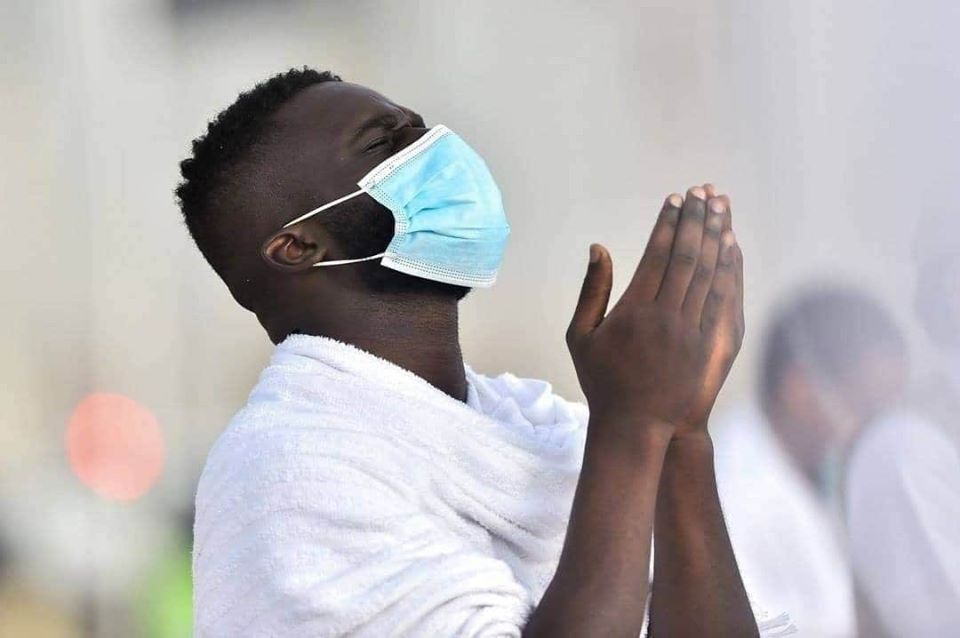 وقت ساعة الإجابة يوم الجمعة.. التمسوها بعد العصر
