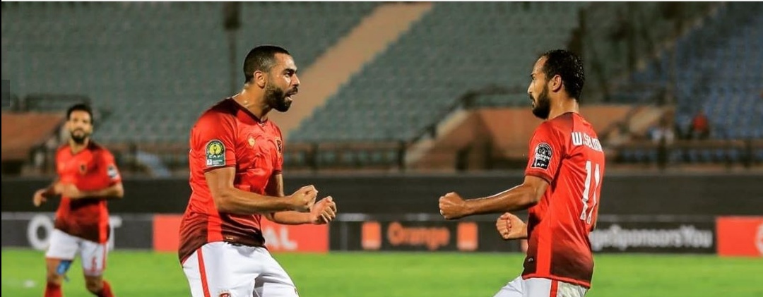 وليد سليمان وأحمد فتحي 