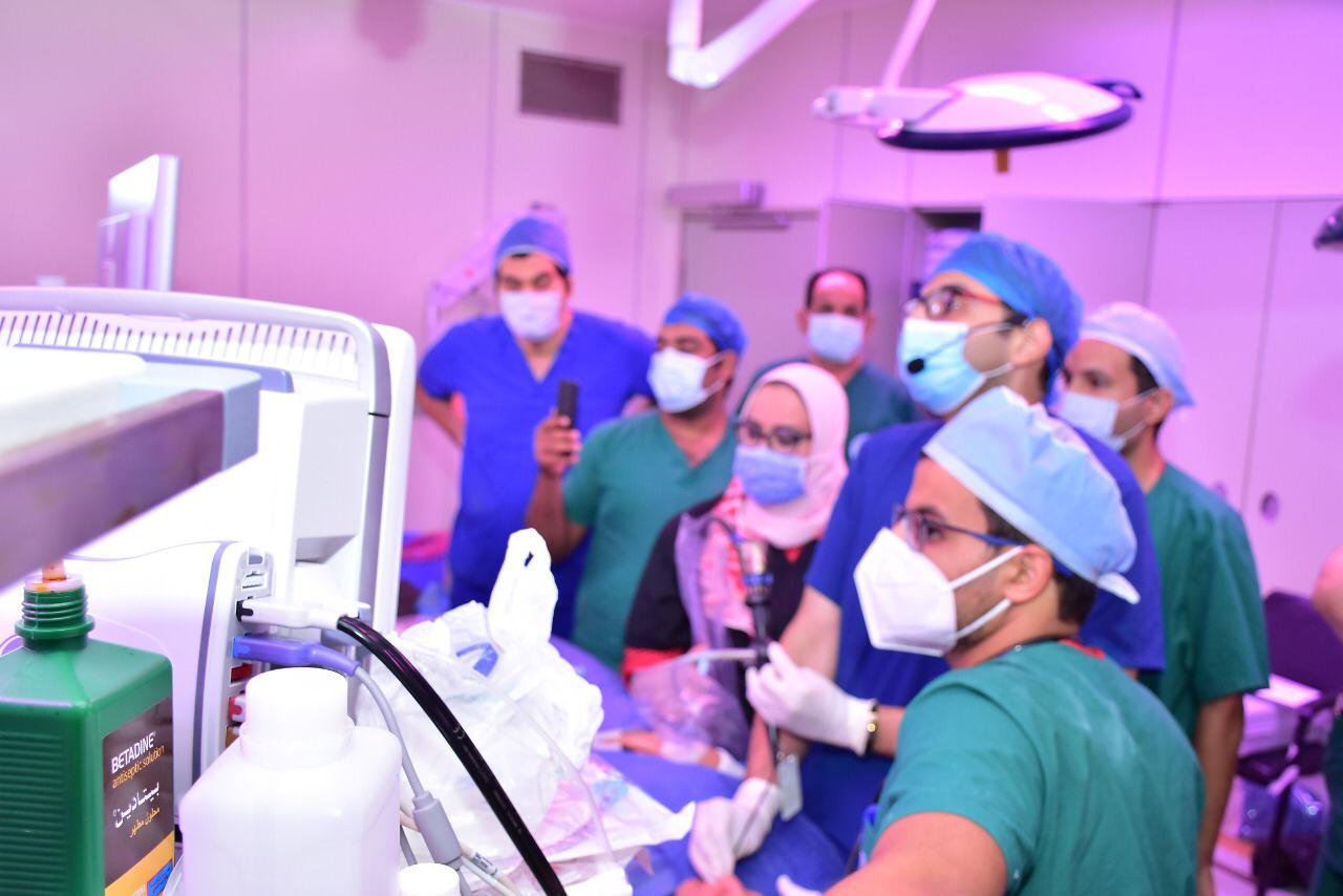 طب كفر الشيخ 
