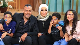 محمود عبد المغني 