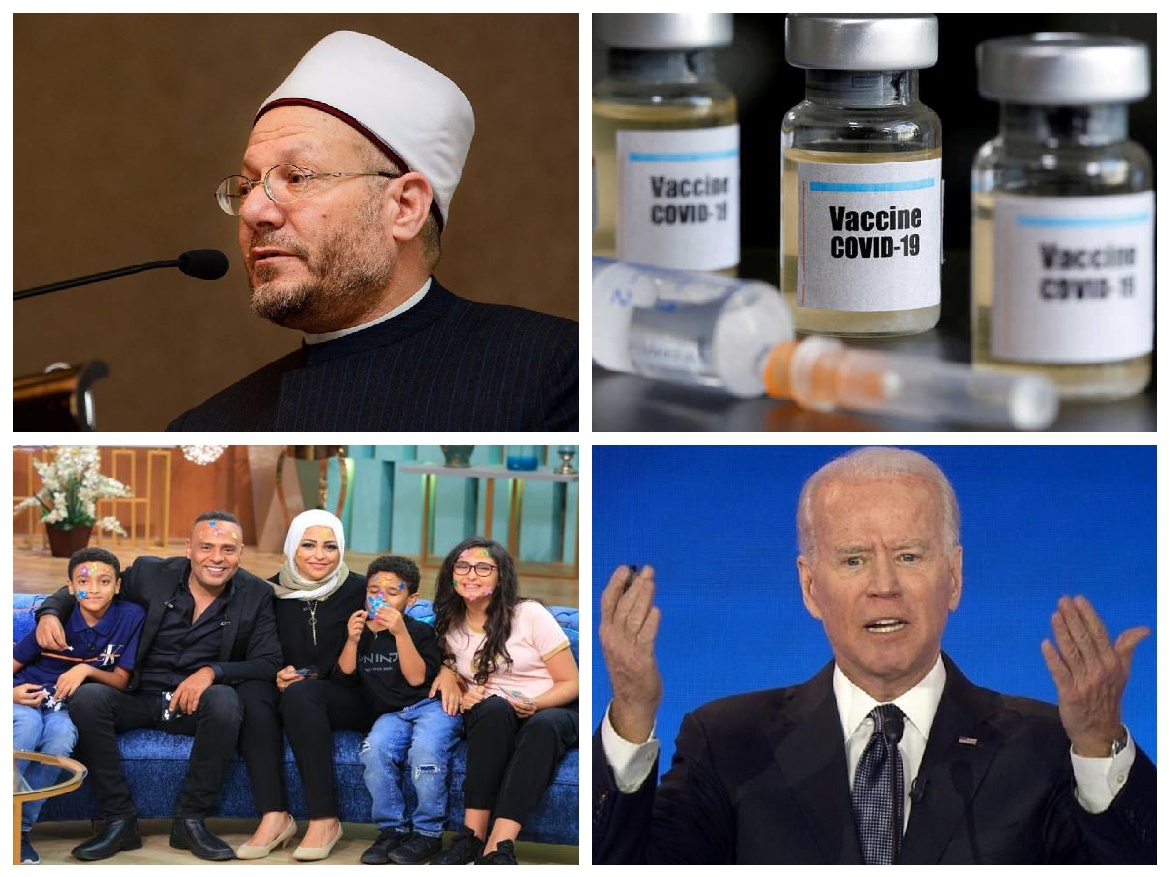 أخبار التوك شو