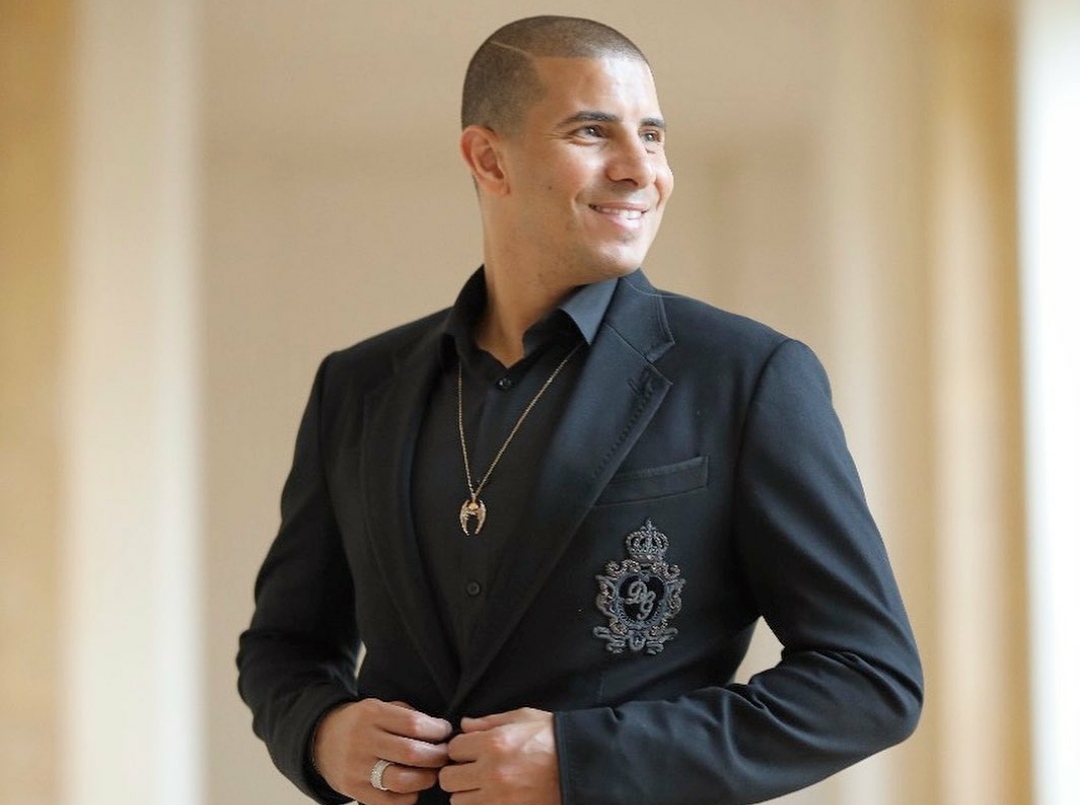 محمد زيدان