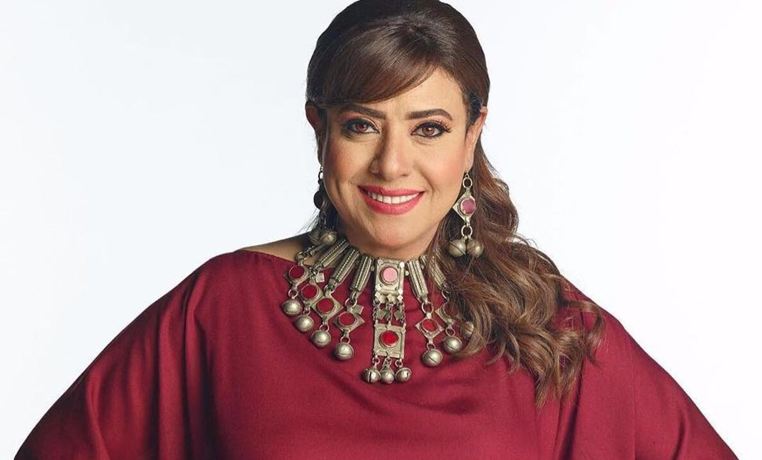 نشوى مصطفى