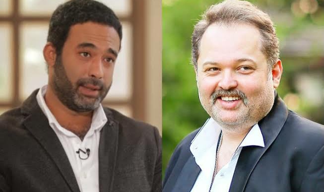 محمد عبد العزيز، هيثم احمد زكي