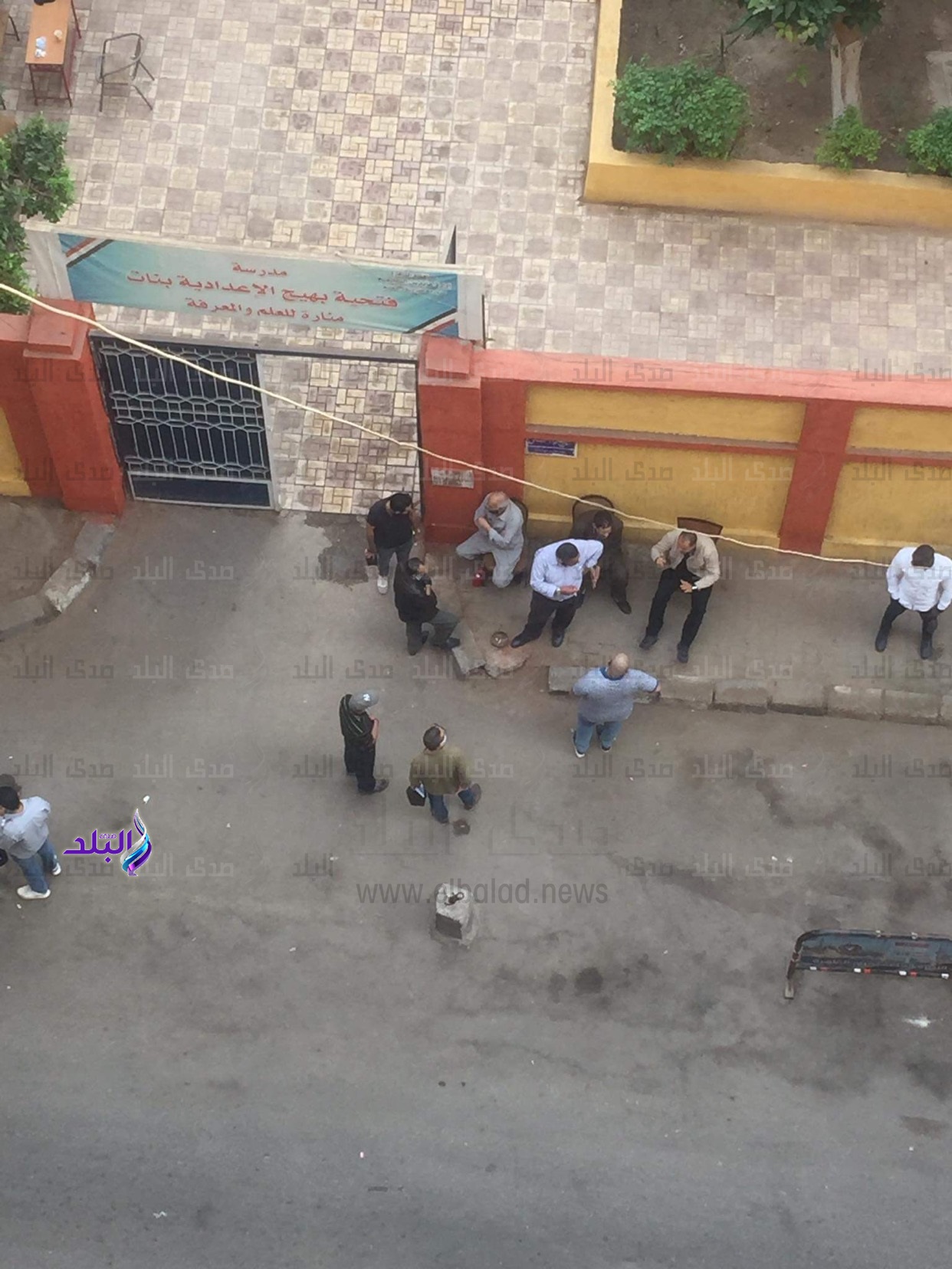 انتخابات مجلس النواب