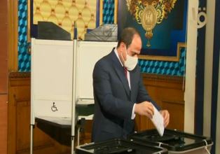 الرئيس عبد الفتاح السيسي