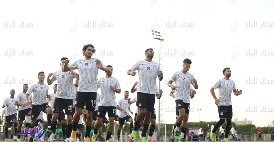 المنتخب الأولمبي