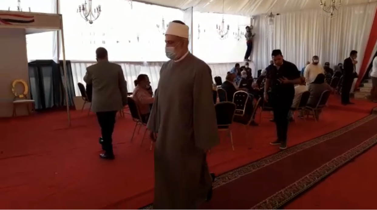 الدكتور محمد عبد الرحمن الضويني