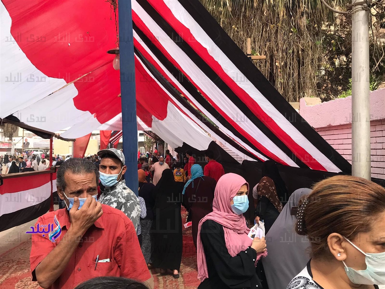  انتخابات مجلس النواب
