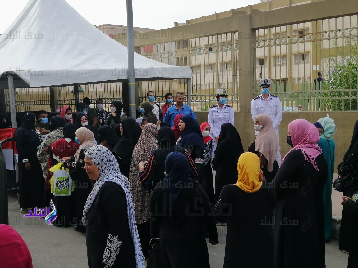 انتخابات مجلس النواب
