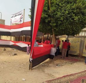 المرحلة الثانية لانتخابات مجلس النواب 2020