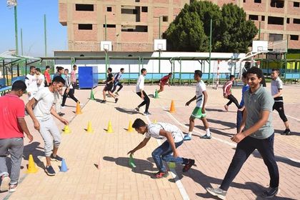 جامعة سوهاج