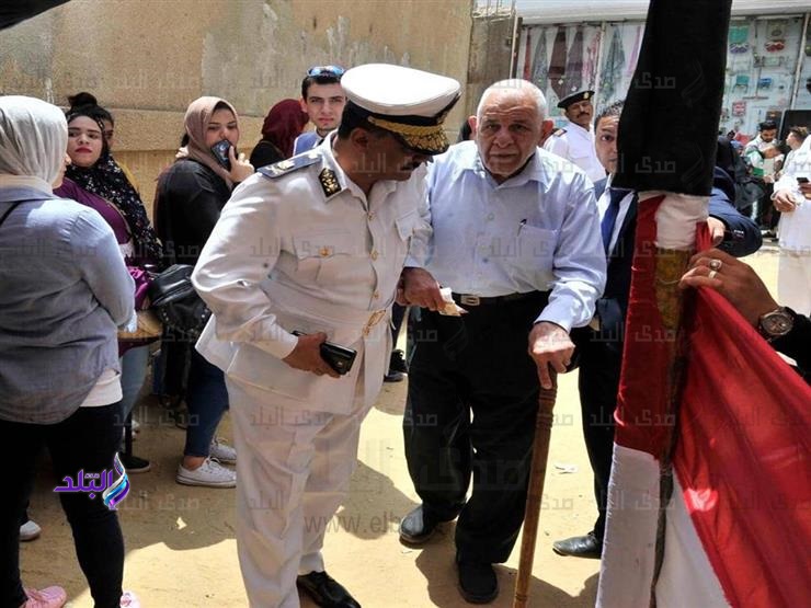 انتخابات مجلس النواب
