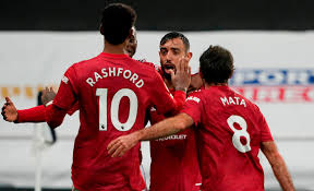 مانشستر يونايتد