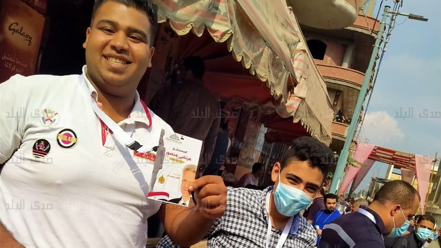 ماذا يحدف في دائرة مرتضى منصور بميت غمر