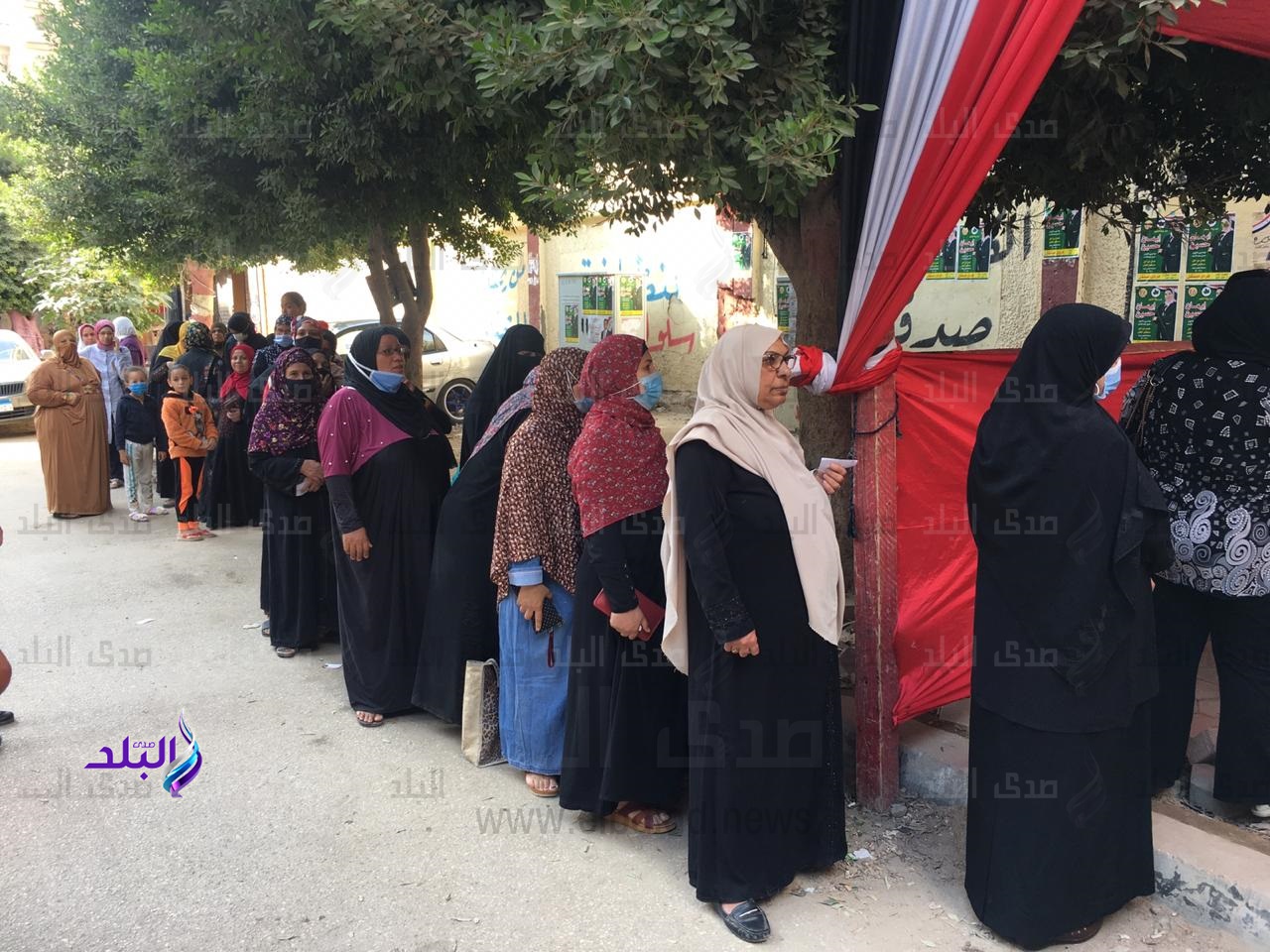 انتخابات مجلس النواب